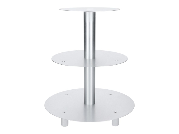 Cake Stand - 3 Tiers